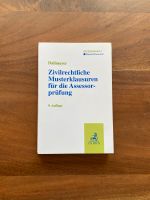 Dallmayer Zivilrechtliche Musterklausuren Nürnberg (Mittelfr) - Südstadt Vorschau