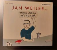 Jan Weiler - Mein Leben als Mensch | Hörbuch Bayern - Oberammergau Vorschau