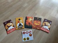 Halloween Geschenktüten Hessen - Egelsbach Vorschau