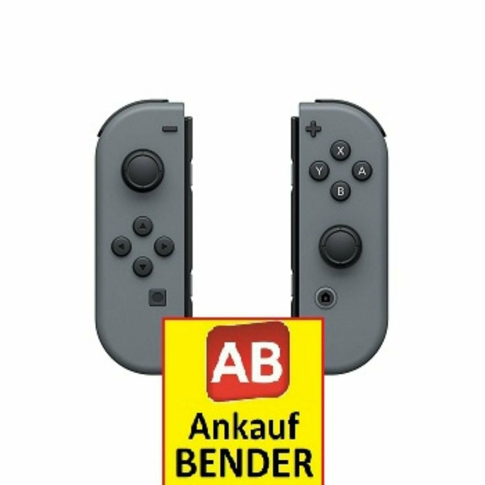 ❗SUCHE / ANKAUF❗: Nintendo Joy-Con Controller in Lübeck