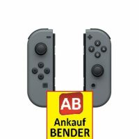 ❗SUCHE / ANKAUF❗: Nintendo Joy-Con Controller Lübeck - St. Lorenz Nord Vorschau