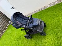 Kinderwagen, Autositz Isofix, Ständer, ecc Bundle 4in1 Aptica XT Baden-Württemberg - Weil der Stadt Vorschau