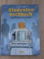 Kochbuch für Studenten Nordrhein-Westfalen - Simmerath Vorschau