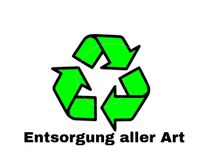 Entsorgung aller Art!♻️ Sperrmüll,Bauschutt & Gartenabfall! Etc. Walle - Osterfeuerberg Vorschau