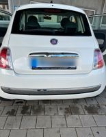 Fiat 500 Gelato Baden-Württemberg - Tuttlingen Vorschau