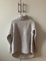 Strickpullover Angorawolle Gr.M Brandenburg - Teltow Vorschau
