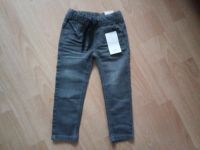 Jungen Jeans in grau - Gr. 98 ..NEU Hessen - Bad Hersfeld Vorschau