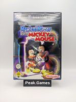 Disney's Magical Mirror Starring Mickey Mouse | Nintendo GameCube Niedersachsen - Salzgitter Vorschau