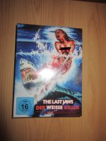 The Last Jaws - Der weisse Killer - Anolis Mediabook Cover C Bayern - Röthenbach Vorschau