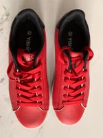 Yishion Damen Jugend Sneaker Schuhe Größe 37 rot wie neu Baden-Württemberg - Ehrenkirchen Vorschau