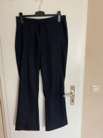 schwarze Business-Hose, Gr. 42/44 Brandenburg - Potsdam Vorschau