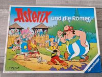 Asterix und die Römer Ravensburger 1990 Brettspiel Gesellschaftss Baden-Württemberg - Sinsheim Vorschau