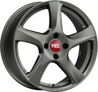 #tuning TEC AS5 Felgen 16 17 18 19 Zoll Räder Baden-Württemberg - Brackenheim Vorschau