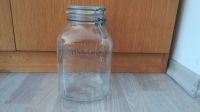 Rumtopf aus Glas, Einmachglas Vorratsglas 25cm Pfingstferien+Aug Bayern - Buchloe Vorschau