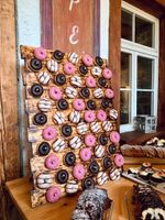 Donut Wall zu verleihen mieten Baden-Württemberg - Freiburg im Breisgau Vorschau