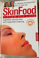 Skin Food Buch Hessen - Lohfelden Vorschau