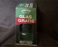 Sammler Glas Jameson Irish Whisky Hessen - Dieburg Vorschau