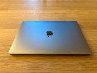 Apple MacBook Pro (2018) | 13.3" | Touch Bar | Space Grau Innenstadt - Köln Altstadt Vorschau