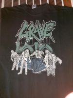 Grave - 'Extremely Rotten Flesh' Shirt Gr.3XL - Death Metal Niedersachsen - Winsen (Luhe) Vorschau