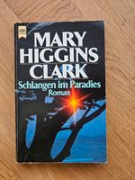 Mary Higgins Clark Schlangen im Paradies Berlin - Steglitz Vorschau