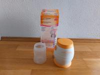 Nip, Cool Twister, Baby Cooler, Wasser abkühlen, Babyflasche Kr. München - Aschheim Vorschau