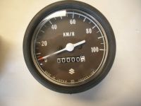 SUZUKI - MOTORS  - TACHO ORGINAL - OLTIMER - 11 -  WIE NEU Bayern - Theilheim Vorschau