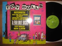 Toy Dolls Schallplatten Dortmund - Innenstadt-Ost Vorschau