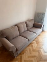 Sofa in gutem Zustand München - Sendling Vorschau