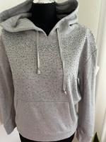Bluhmod Sweatshirt Hoody grau s Kreis Pinneberg - Quickborn Vorschau