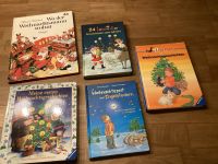 Weihnachtsbücher Kinderbücher Weihnachten Schleswig-Holstein - Mildstedt Vorschau