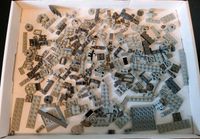 Lego Konvolut  Einzelteile  Grau  160 g. ,  Greifarme Pins Radar Hessen - Gelnhausen Vorschau