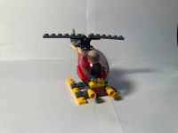 LEGO- Feuerwehr Helikopter (30019) Mitte - Hansaviertel Vorschau