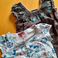 2er Set Esprit Shirt und Bluse Gr. S Nordrhein-Westfalen - Netphen Vorschau