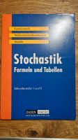 Stochastik Formeln und Tabellen Sachsen-Anhalt - Halle Vorschau