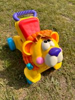 Lauflernwagen Fisher Price Löwe Hessen - Hanau Vorschau