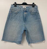 Closed Denim Shorts Jeans Shorts blau Gr. 29 „NEU“ Nordrhein-Westfalen - Vreden Vorschau