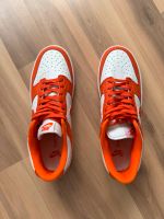 Nike Dunk Low Orange Köln - Porz Vorschau