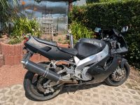 Motorrad von Yamaha YZF 750 R Sachsen - Machern Vorschau