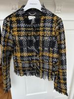 Erdem x HM H&M Kastenjacke Tweed Gr. 34 Bayern - Garmisch-Partenkirchen Vorschau