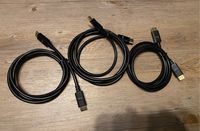 Displayport-Kabel von Rankie Bayern - Hirschaid Vorschau