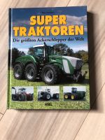 Super Traktoren Schleswig-Holstein - Nordermeldorf Vorschau