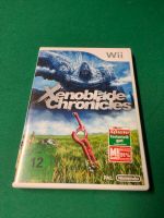 Xenoblade Chronicles für Wii Brandenburg - Ludwigsfelde Vorschau