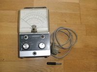 ✅ Heathkit historisches Röhrenvoltmeter gepflegt & geprüft ✅ Stuttgart - Stuttgart-Süd Vorschau