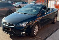 Biete Ford Focus Cabriolet zum Tausch od. Verkauf an Niedersachsen - Lehrte Vorschau