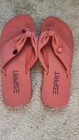 Esprit Flip Flops Rosa Gr. 36 Bayern - Pürgen Vorschau