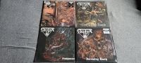 Asphyx Death Metal Vinyl Sammlungsauflösung Rheinland-Pfalz - Kettenheim Vorschau