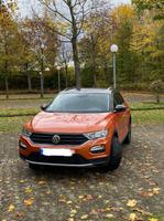 Volkswagen T-Roc Style HU und großer Service neu! Festpreis Bayern - Aichach Vorschau