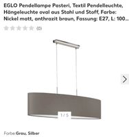 Esszimmer Lampe Pendelleuchte Bayern - Roding Vorschau