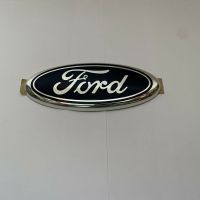 Original Ford Emblem hinten Ford Focus Baujahr 1/2011 - 9/2014 Nordrhein-Westfalen - Hückelhoven Vorschau