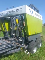 TST-Stapelwagen für Quadrant Quadro Pac Hessen - Alsfeld Vorschau